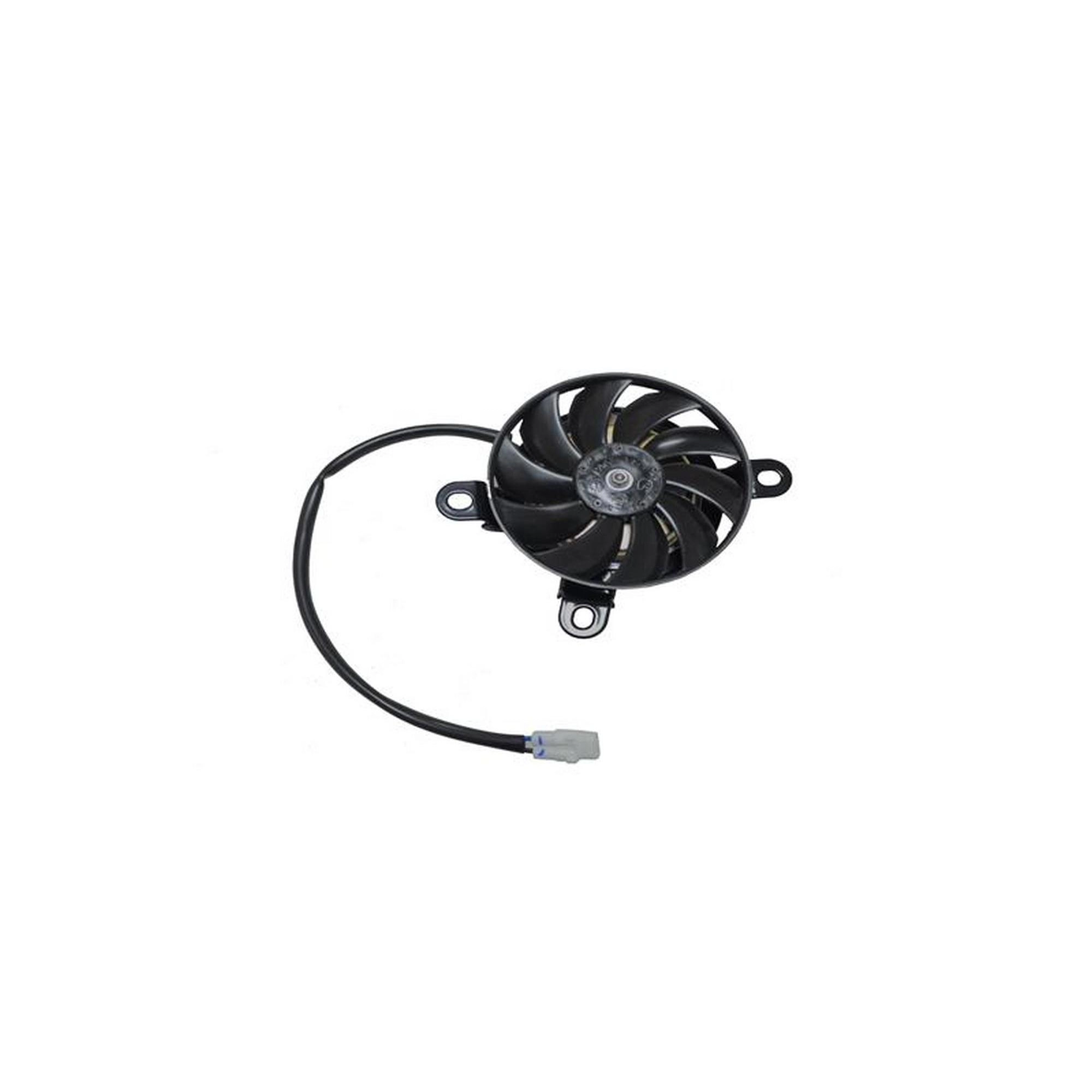 RKS RZ 125 FAN [RZ150-X - RZ150 - RZ125-X] #RK 60728